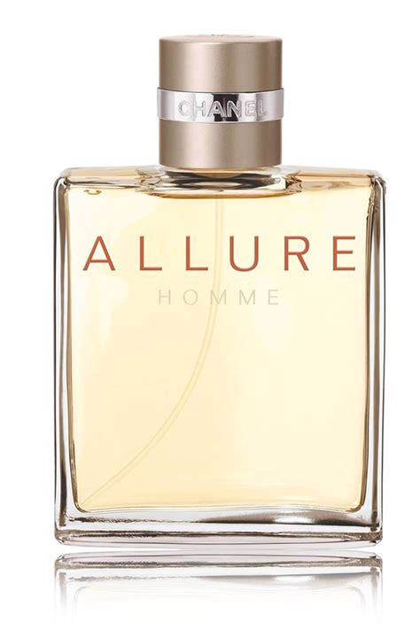 chanel allure homme eau de toilette fragrantica|Chanel Allure homme aftershave.